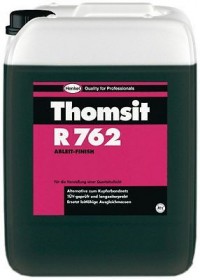 Thomsit R 762 Primer for conductive glues