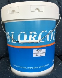 Lorcril 3174 Adesivo de base aquosa