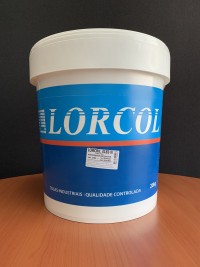 Lorcril 3183-N - Cola p/ Revestimentos em Pavimentos de base aquosa unilateral