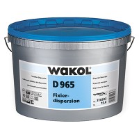 Wakol D 965 - Dispersão Taquificante
