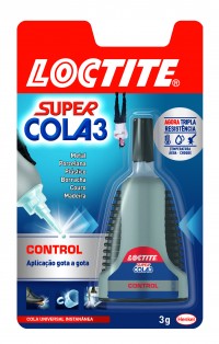 Super Cola 3 Control
