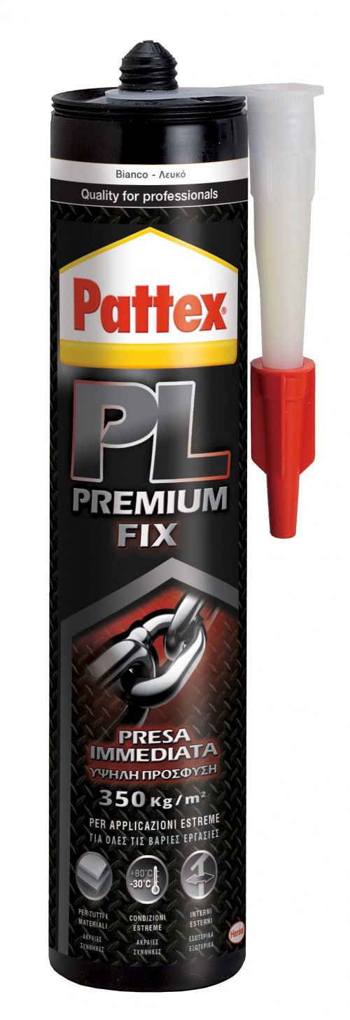 PL de Premium Liquid Nails