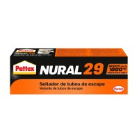 Nural 29 Joints