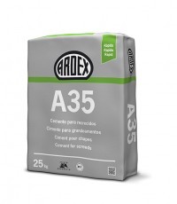 Ardex A 35 Cement for screeds