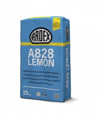 Ardex 828 limón Pasta para relleno de juntas