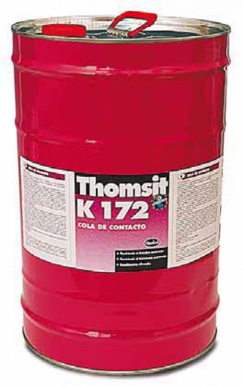 Thomsit K 172 Cola de Contacto (Sem Tolueno)
