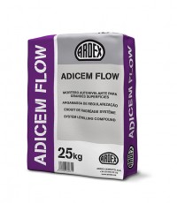 Ardex Adicem Flow - Argamassa autonivelante
