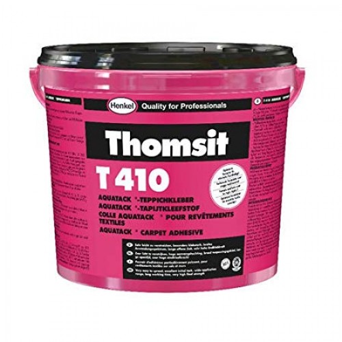 Thomsit T 410 Cola Universal para Alcatifas
