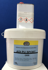 Ardex ADI PU Sport Resistant Floor Adhesive