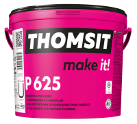 Thomsit P 625 Glue Polyurethane 2 components