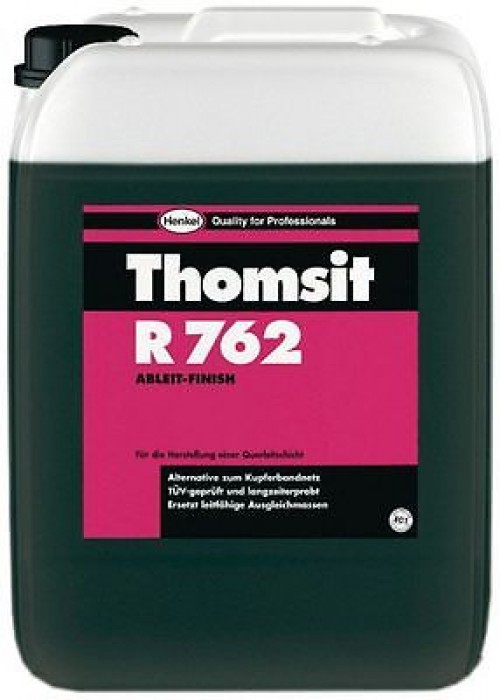 Thomsit R 762 Primer para adhesivos conductores