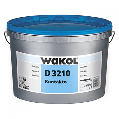 Wakol D 3210 - Cola de Contacto